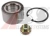 HONDA 44300SMGG01 Wheel Bearing Kit